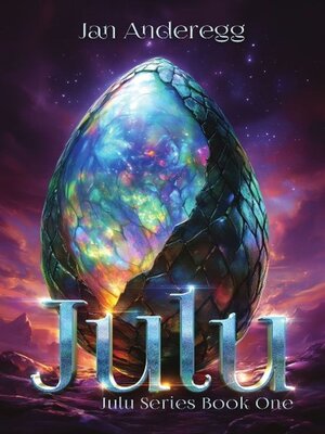 cover image of Julu